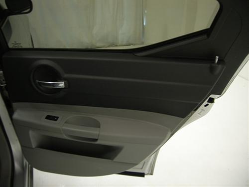 Dodge Charger 2006 photo 4