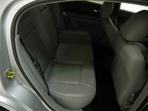Dodge Charger 2006 photo 5