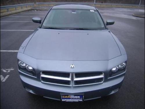 Dodge Charger 2006 photo 1