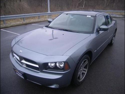Dodge Charger 2006 photo 2