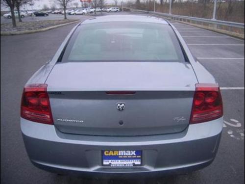 Dodge Charger 2006 photo 5