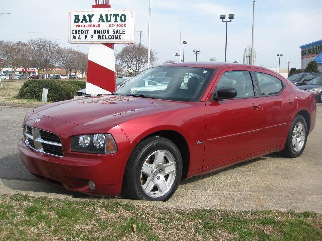 Dodge Charger S Unspecified