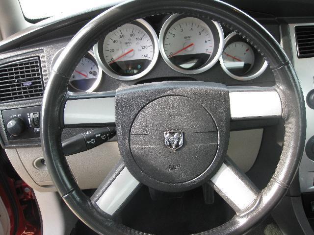 Dodge Charger 2006 photo 3