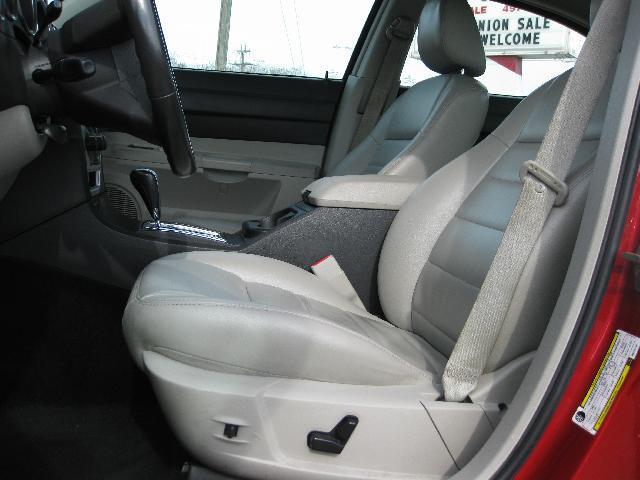 Dodge Charger 2006 photo 5