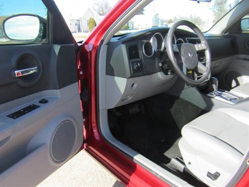 Dodge Charger SLT 25 Other