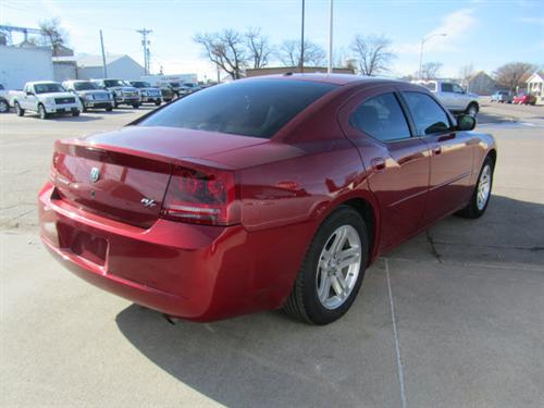 Dodge Charger 2006 photo 1