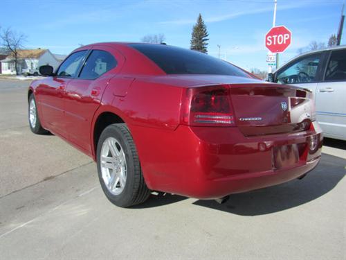 Dodge Charger 2006 photo 2