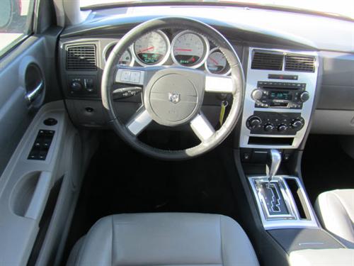 Dodge Charger 2006 photo 3