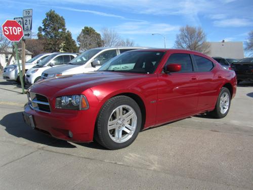 Dodge Charger 2006 photo 4