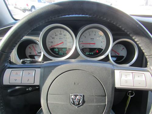 Dodge Charger 2006 photo 5