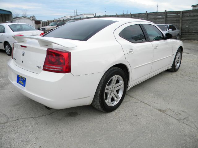 Dodge Charger 2006 photo 1