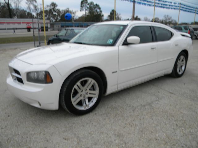 Dodge Charger 2006 photo 3