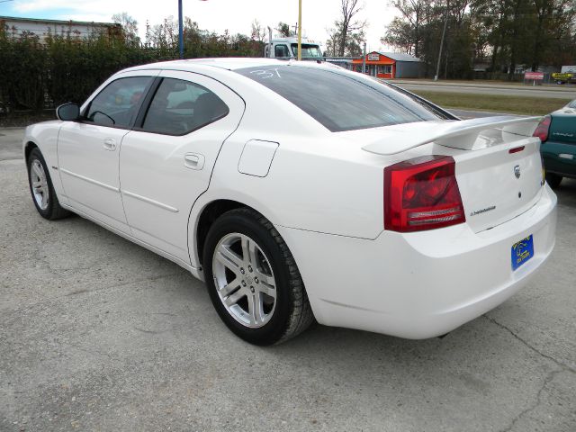 Dodge Charger 2006 photo 4