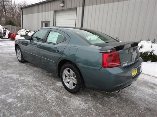 Dodge Charger 2006 photo 1