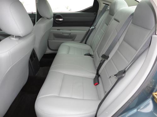 Dodge Charger 2006 photo 2