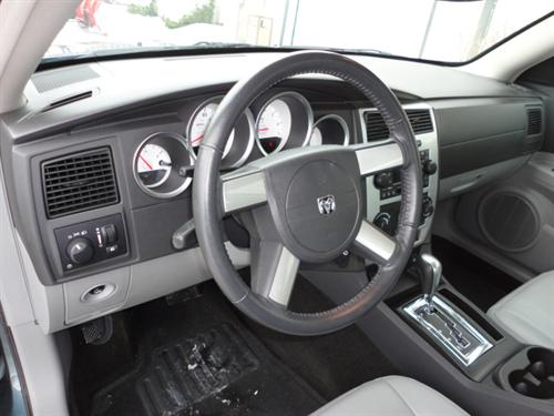 Dodge Charger 2006 photo 3