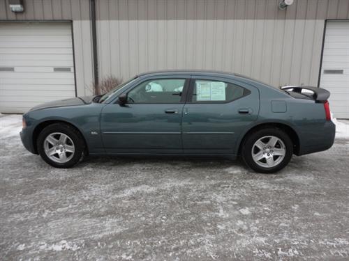 Dodge Charger 2006 photo 4