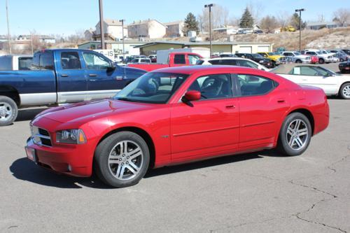 Dodge Charger 2006 photo 1