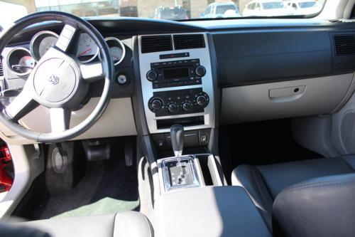Dodge Charger 2006 photo 4