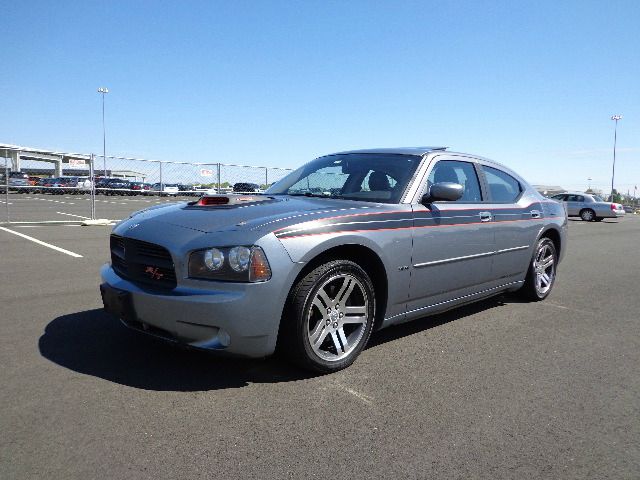Dodge Charger 2006 photo 11