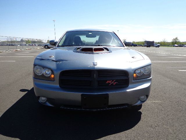 Dodge Charger 2006 photo 17