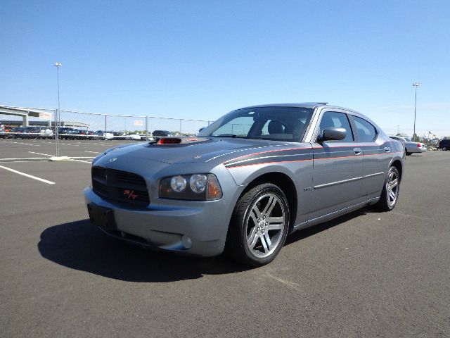 Dodge Charger 2006 photo 18