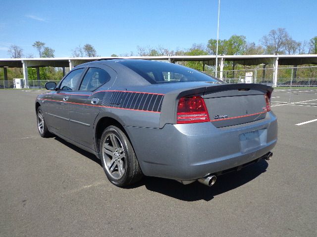 Dodge Charger 2006 photo 21