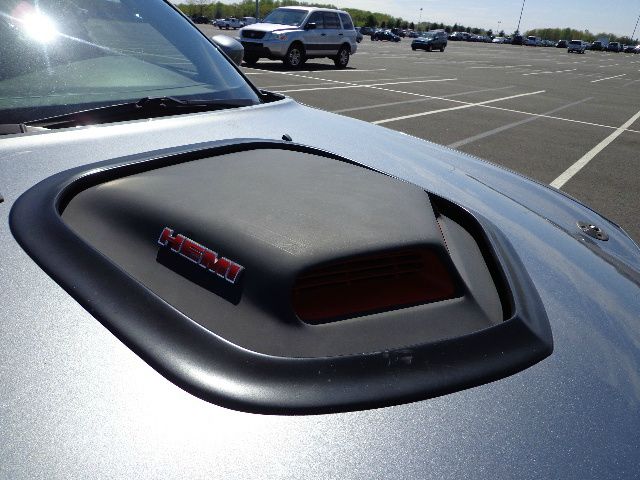 Dodge Charger 2006 photo 26