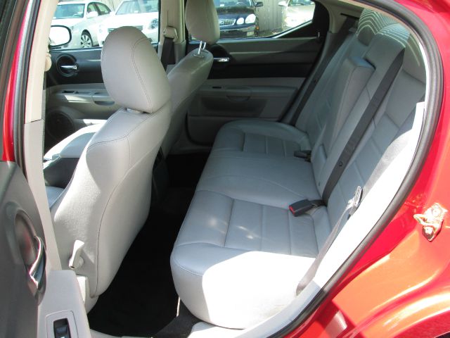 Dodge Charger 2006 photo 1