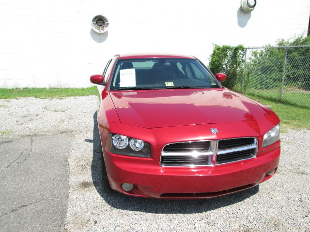Dodge Charger 2006 photo 3