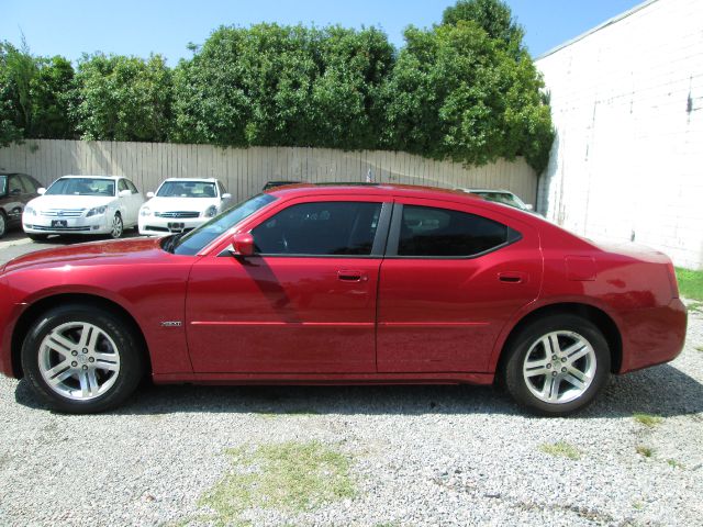 Dodge Charger 2006 photo 4