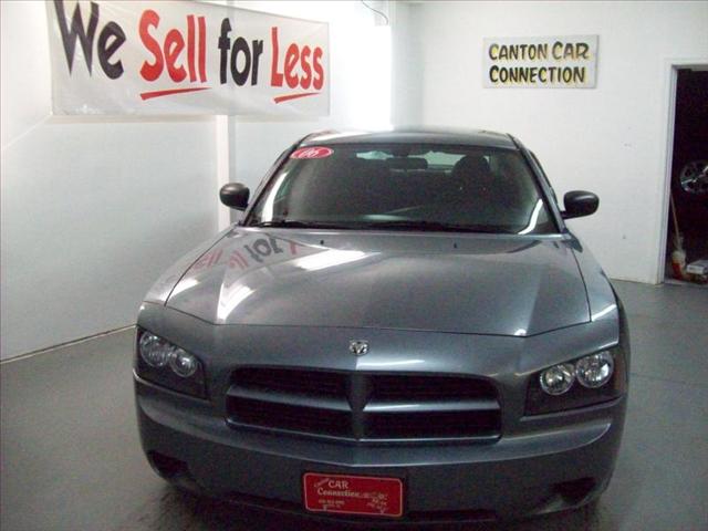 Dodge Charger 2006 photo 1