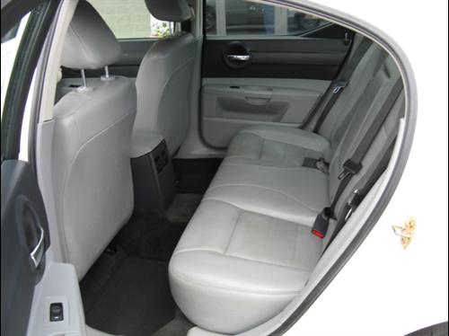 Dodge Charger SLT 25 Other