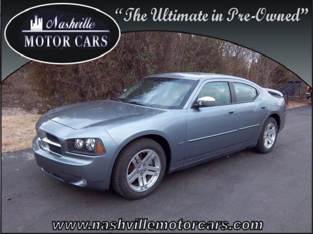 Dodge Charger 3.2 Sedan