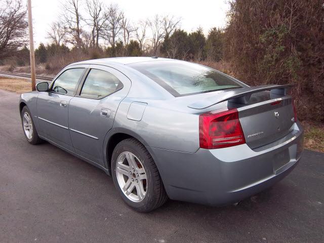 Dodge Charger 2006 photo 2