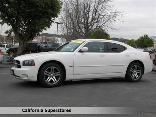 Dodge Charger SLT 25 Other