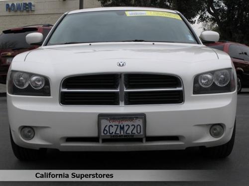 Dodge Charger 2006 photo 1