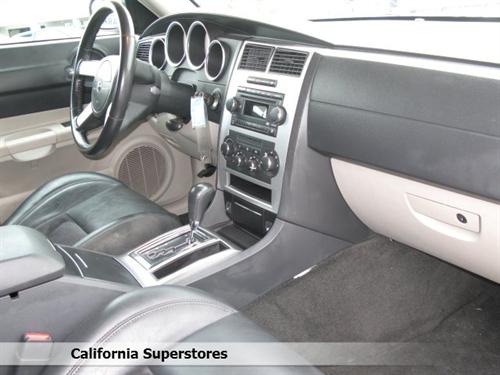 Dodge Charger 2006 photo 3
