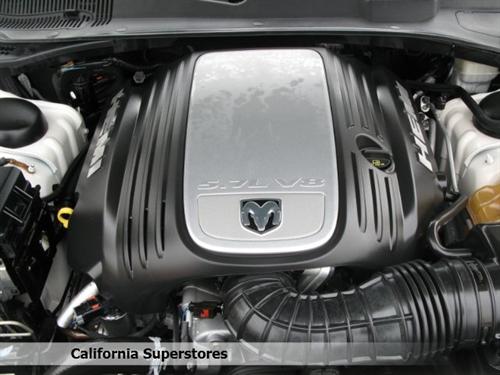 Dodge Charger 2006 photo 4