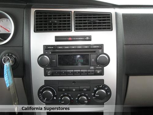 Dodge Charger 2006 photo 5