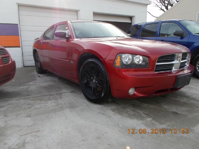 Dodge Charger 2006 photo 1