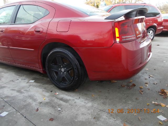 Dodge Charger 2006 photo 2
