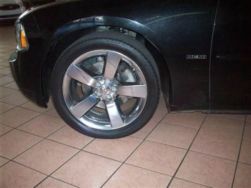 Dodge Charger 2006 photo 1