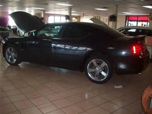 Dodge Charger 2006 photo 2