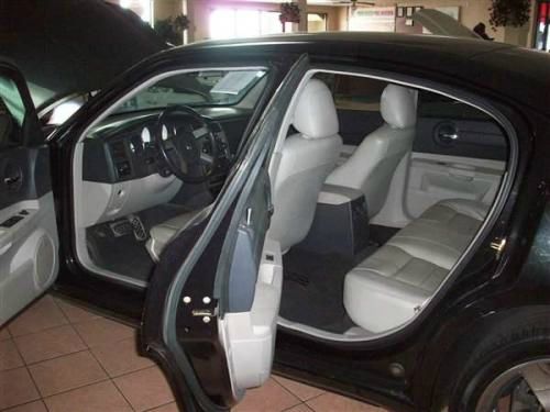 Dodge Charger 2006 photo 4