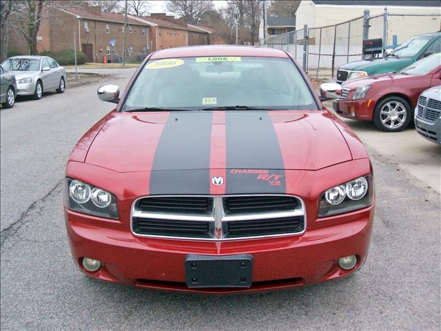 Dodge Charger 2006 photo 1