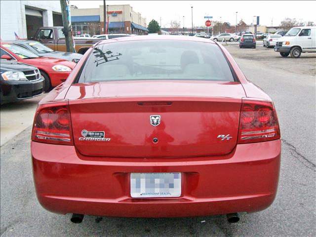 Dodge Charger 2006 photo 2