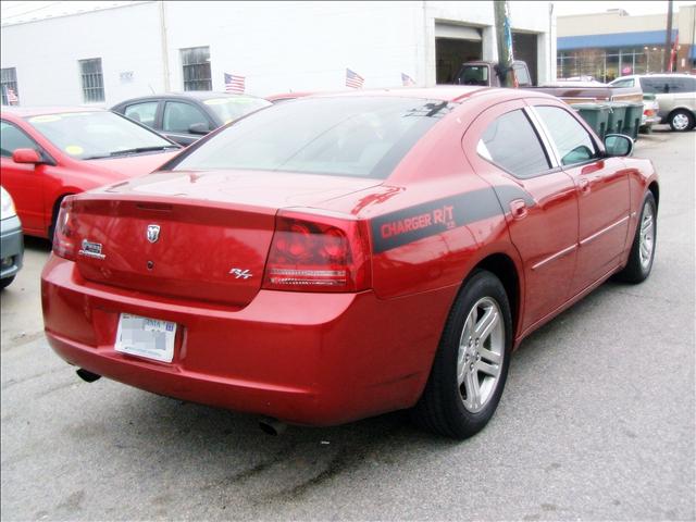 Dodge Charger 2006 photo 3
