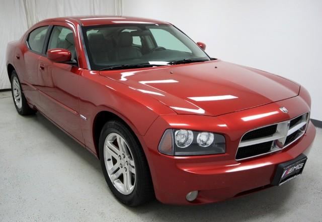 Dodge Charger QUAD CAB CREW Unspecified
