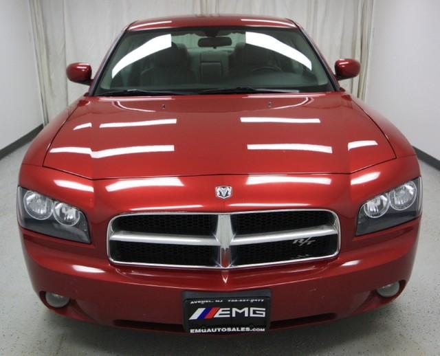 Dodge Charger 2006 photo 1